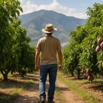 The Surprising Revival of Malaga’s Subtropical Farms: What’s Fueling Their Comeback?