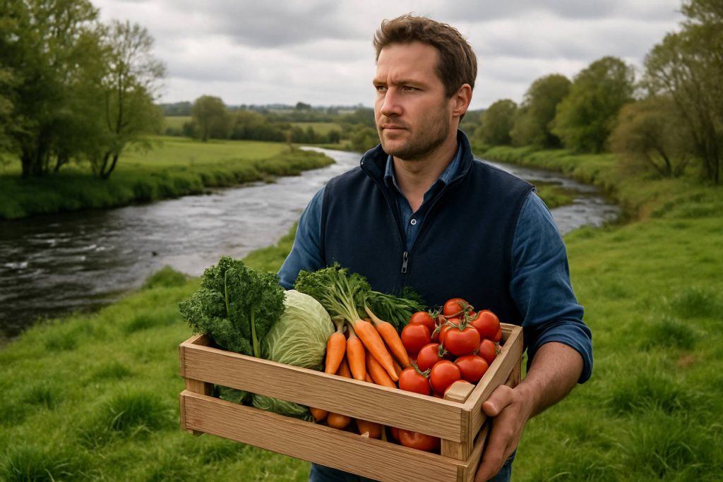 The Bold Bet Transforming Northern Ireland’s Food Future and Restoring Its Waterways The Bold Bet Transforming Northern Ireland’s Food Future and Restoring Its Waterways