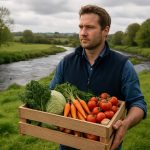 The Bold Bet Transforming Northern Ireland’s Food Future and Restoring Its Waterways