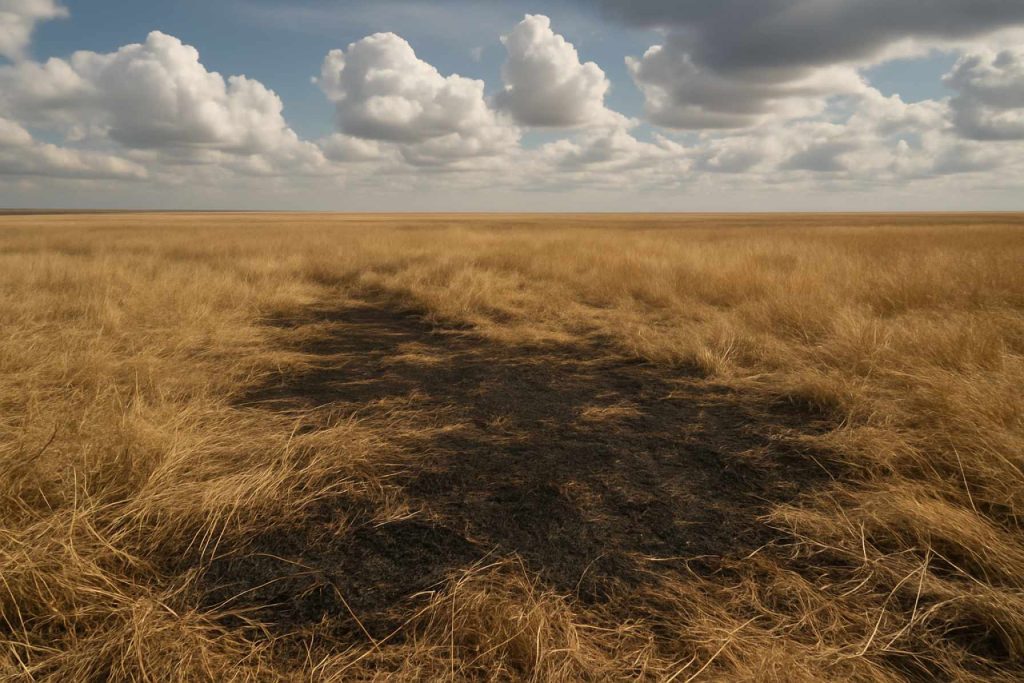 Inside Kazakhstan’s Bold Plan to Turn Dead Grasslands Into the World’s Largest Carbon Sinks Inside Kazakhstan’s Bold Plan to Turn Dead Grasslands Into the World’s Largest Carbon Sinks