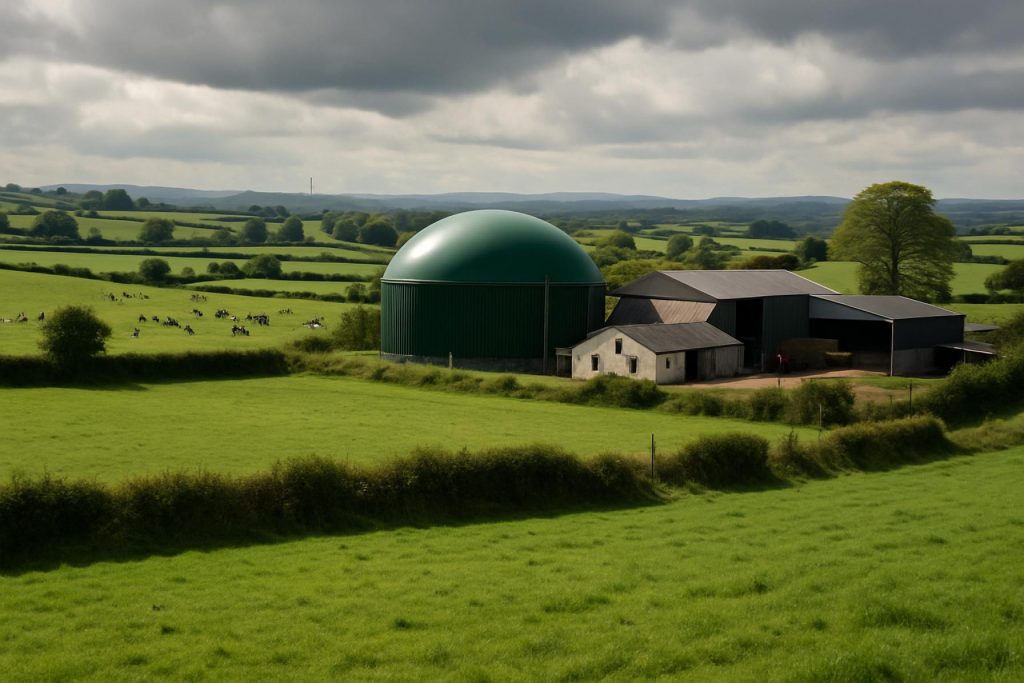 How Northern Ireland’s Farms Are Secretly Fueling a Green Revolution—And What It Means for Our Water and Climate How Northern Ireland’s Farms Are Secretly Fueling a Green Revolution—And What It Means for Our Water and Climate