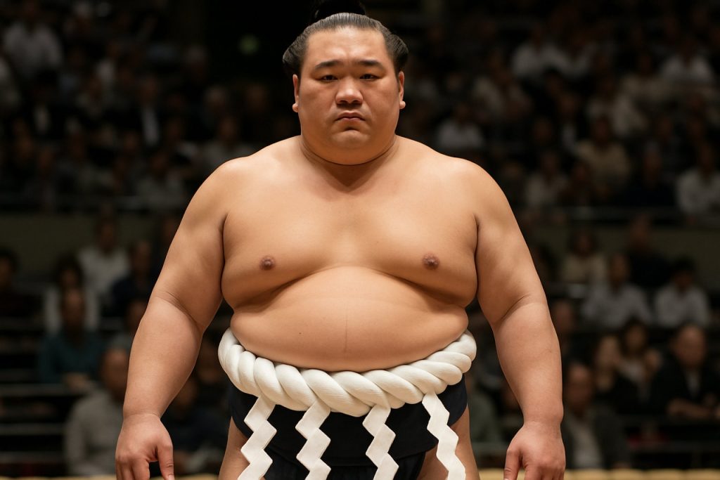 Yokozuna Ranking: The Ultimate Sumo Wrestling Hierarchy Revealed Yokozuna Ranking: The Ultimate Sumo Wrestling Hierarchy Revealed