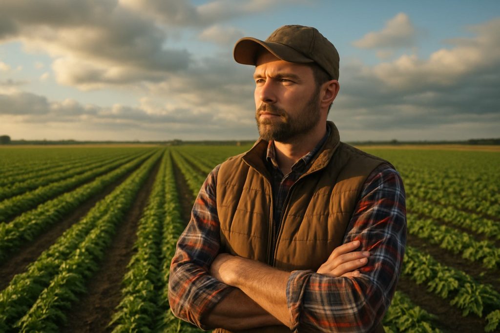 The Surprising Breakthrough Turning Farmland into a Climate Champion—And It’s Gaining Momentum The Surprising Breakthrough Turning Farmland into a Climate Champion—And It’s Gaining Momentum