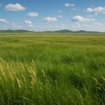Massive Grassland Revival: The Plan to Transform Kazakhstan Into a Carbon Sink Powerhouse