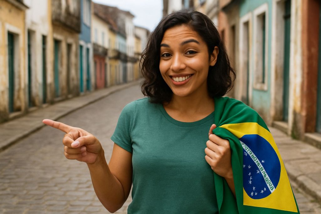Jeitinho Culture: Brazil’s Ingenious Shortcut to Success Jeitinho Culture: Brazil’s Ingenious Shortcut to Success