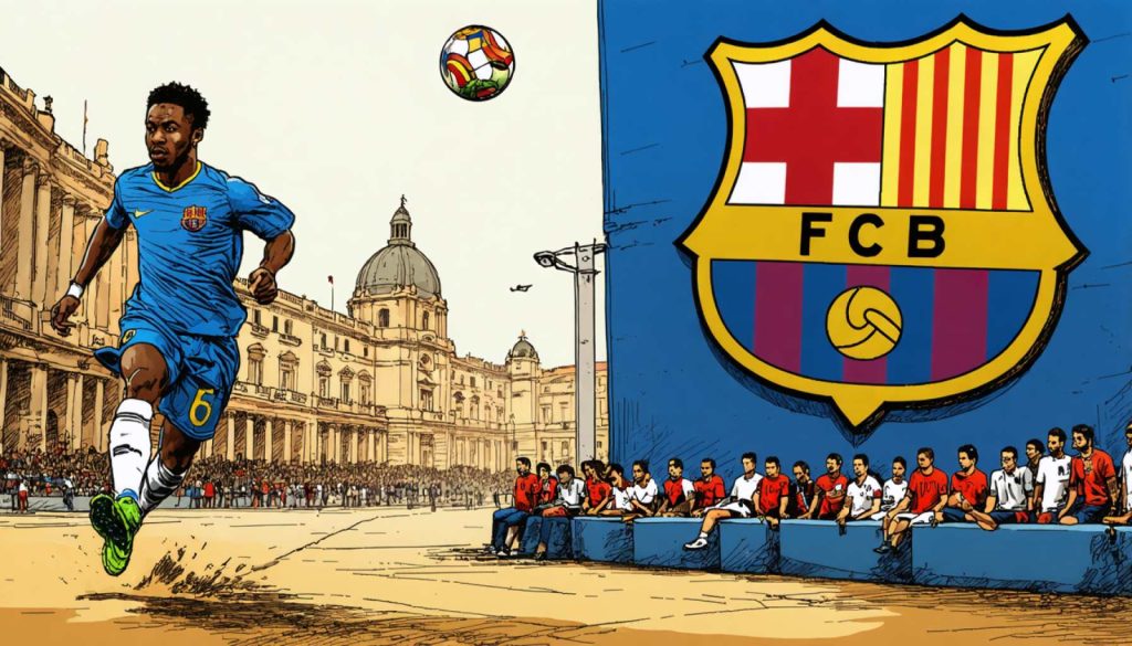The Secret Behind Lamine Yamal’s Historic Pledge to Barcelona Sparks Frenzy The Secret Behind Lamine Yamal’s Historic Pledge to Barcelona Sparks Frenzy
