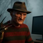 Why Dead by Daylight’s Latest Killer Will Stalk Your Dreams — and Your Screens