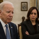 Inside the Quiet Power Struggle Shaping the Biden White House