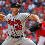 The Showdown Braves Fans Can’t Miss: Strider’s Redemption Arc Faces Philadelphia’s Red-Hot Offense