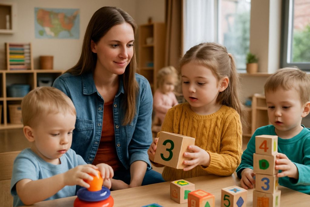 Millions for Michigan Kids: The Bold Plan Changing Child Care in the UP Millions for Michigan Kids: The Bold Plan Changing Child Care in the UP