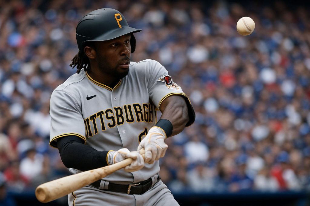 The MLB Surprises Turning Baseball on Its Head—You Won’t Believe What’s Happening Two Months In The MLB Surprises Turning Baseball on Its Head—You Won’t Believe What’s Happening Two Months In
