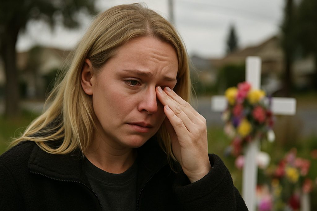 Inside the Heartbreaking Tragedy That Shocked a California Community Inside the Heartbreaking Tragedy That Shocked a California Community