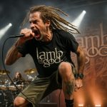 Lamb of God’s 2025 Tour Unleashes Thunder in Hometown and Beyond—See What Makes These Shows Unmissable