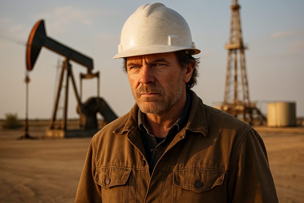 Behind the Closed Oil Fields: What’s Really Happening with “Landman” Season 2? Behind the Closed Oil Fields: What’s Really Happening with “Landman” Season 2?
