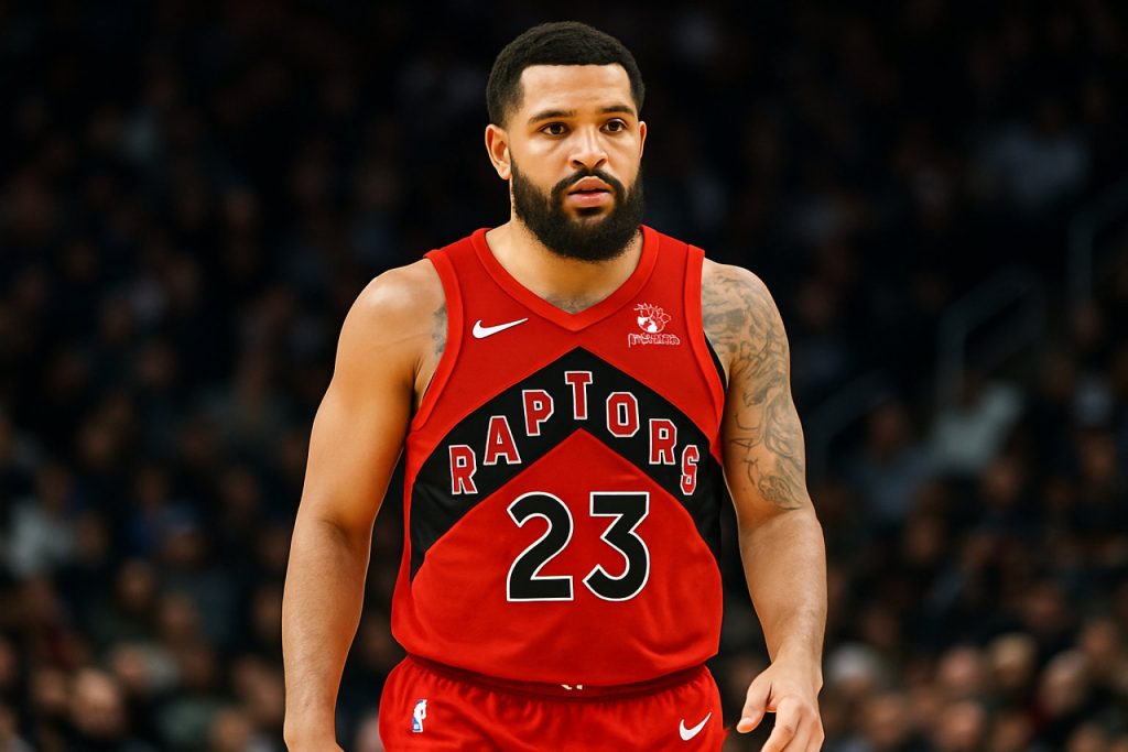 The Raptors Are Facing a Crossroads—And Their Next Move Could Shock Everyone The Raptors Are Facing a Crossroads—And Their Next Move Could Shock Everyone