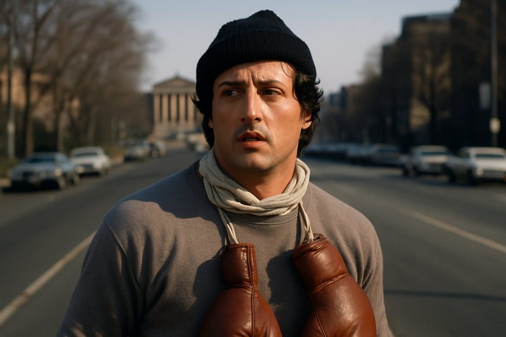 The Secret Hollywood Favor That Punched “Rocky” Into Film History The Secret Hollywood Favor That Punched “Rocky” Into Film History