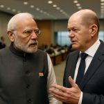 Behind the Scenes of a Global Power Duo: What You Didn’t Know About the India-Germany Partnership