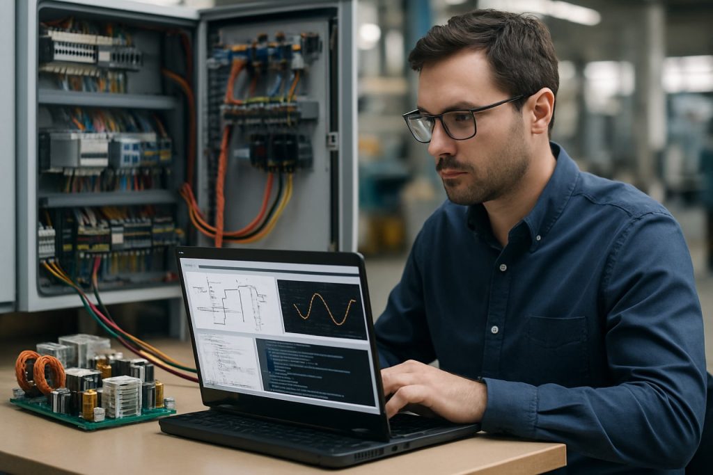 The Billion-Dollar Surge: Why Power Electronics Software Is Quietly Revolutionizing Everything from Cars to Factories The Billion-Dollar Surge: Why Power Electronics Software Is Quietly Revolutionizing Everything from Cars to Factories
