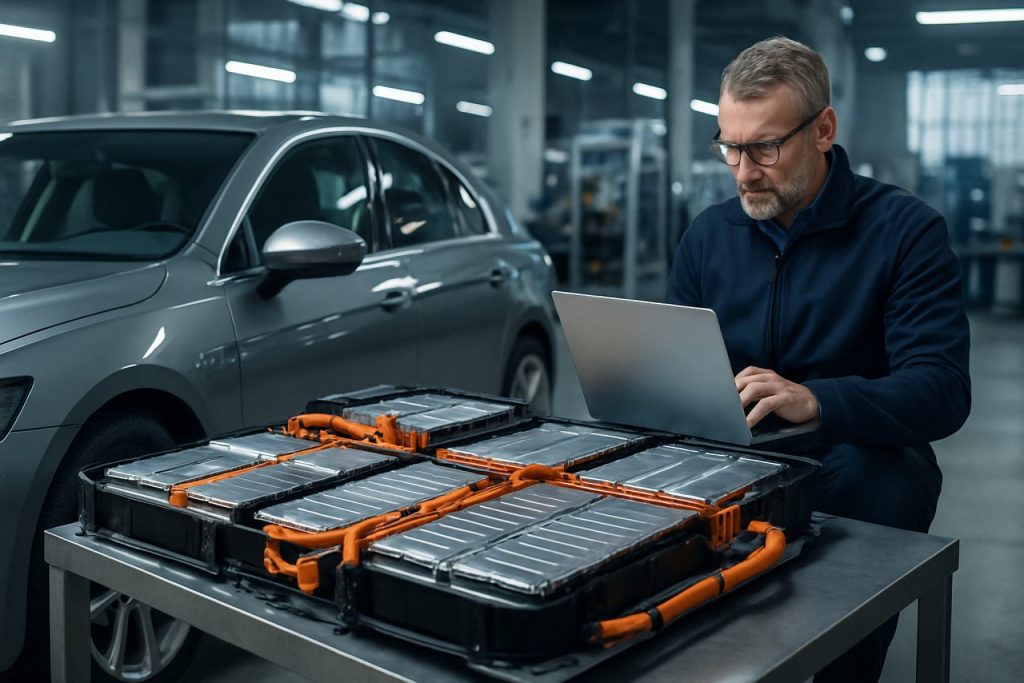 The Billion-Dollar Race to Recharge Our Lithium Future—And Why It Could Change Everything About Electric Cars The Billion-Dollar Race to Recharge Our Lithium Future—And Why It Could Change Everything About Electric Cars