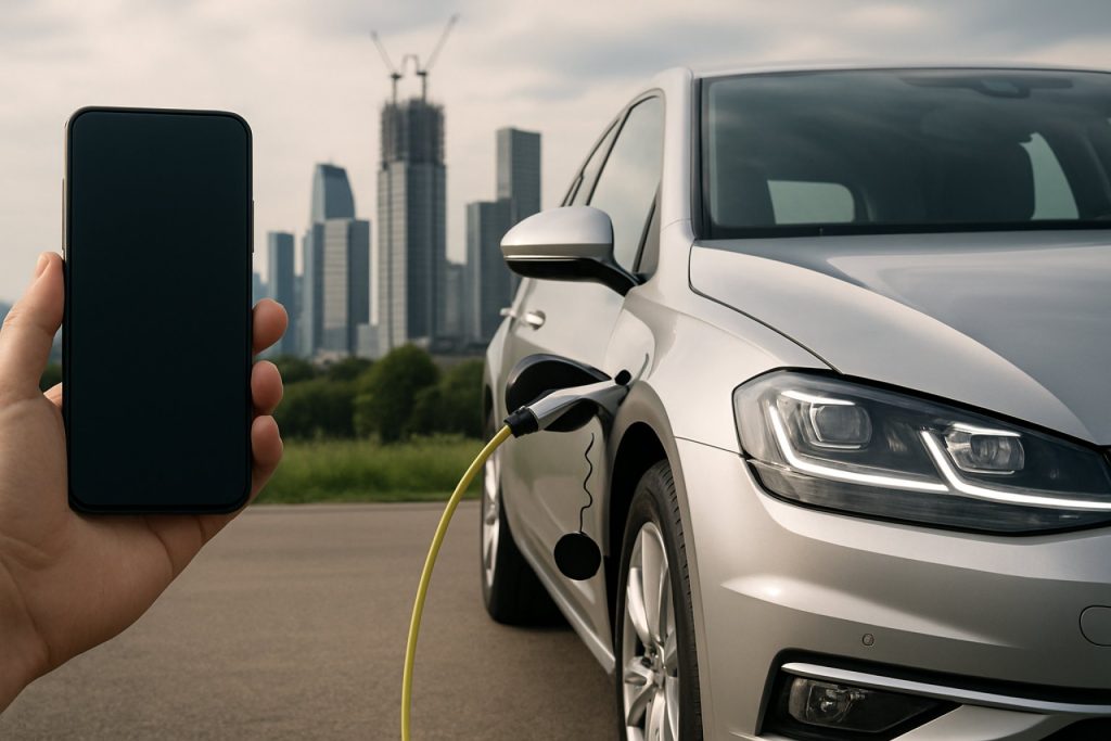 The Billion-Dollar Race Powering Tomorrow’s Cars, Phones, and Cities The Billion-Dollar Race Powering Tomorrow’s Cars, Phones, and Cities