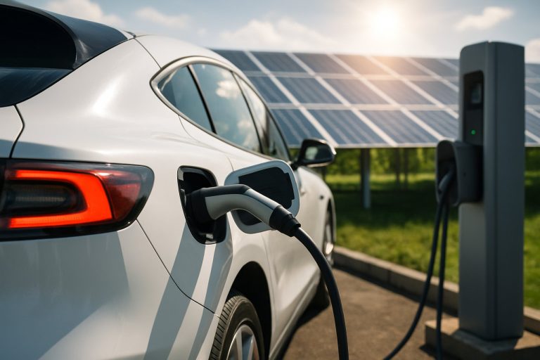 The Hidden Tech Revolution Powering Electric Cars and the Clean Energy Boom