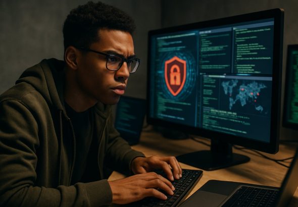 The Secret Advantage Young Cybersecurity Pros Are Using to Take the Lead
