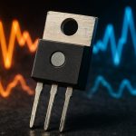 Revealed: The Tiny Powerhouse Capable of Tackling the Wildest Voltage Swings