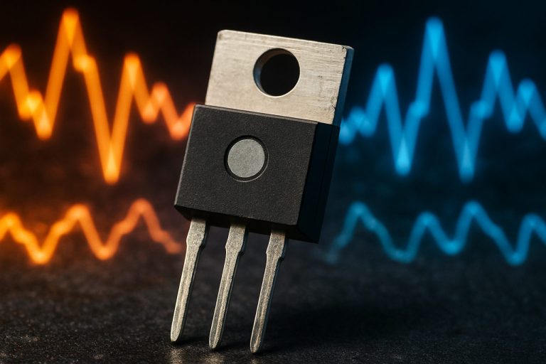 Revealed: The Tiny Powerhouse Capable of Tackling the Wildest Voltage Swings