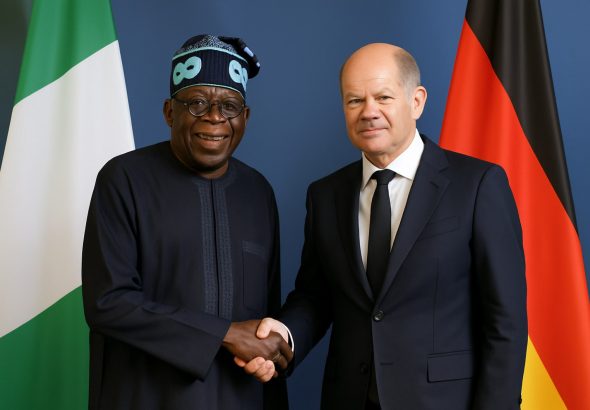 Nigeria and Germany Forge Bold New Path—What’s Next for Africa’s Economic Powerhouse?