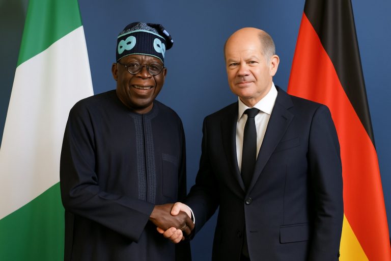 Nigeria and Germany Forge Bold New Path—What’s Next for Africa’s Economic Powerhouse?