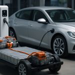 The Untold Revolution Powering the Next Decade of Electric Vehicles