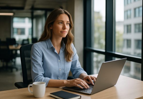This Surprising Perk Is Quietly Shaping the Future of Work—And Employees Are Taking Notice