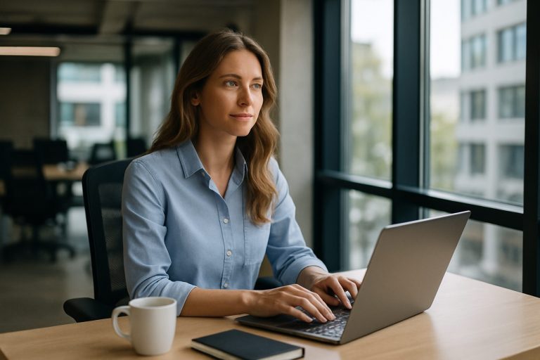 This Surprising Perk Is Quietly Shaping the Future of Work—And Employees Are Taking Notice