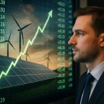 The Surprising Green Energy Stocks Grabbing Wall Street’s Attention Right Now