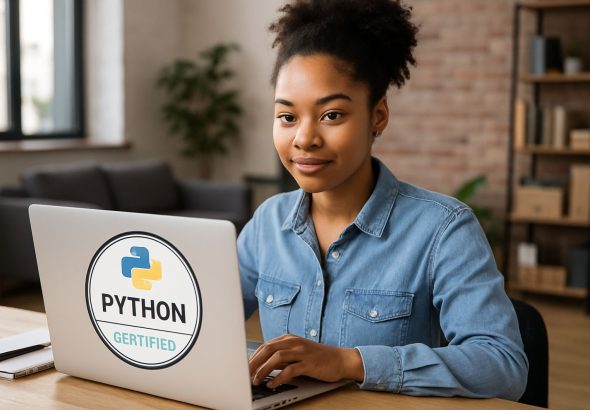 This Surprising Credential Is Giving Young Professionals a Head Start in Tech—Here’s Why Employers Are Taking Notice