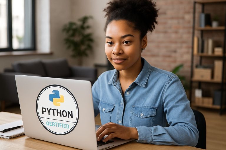 This Surprising Credential Is Giving Young Professionals a Head Start in Tech—Here’s Why Employers Are Taking Notice