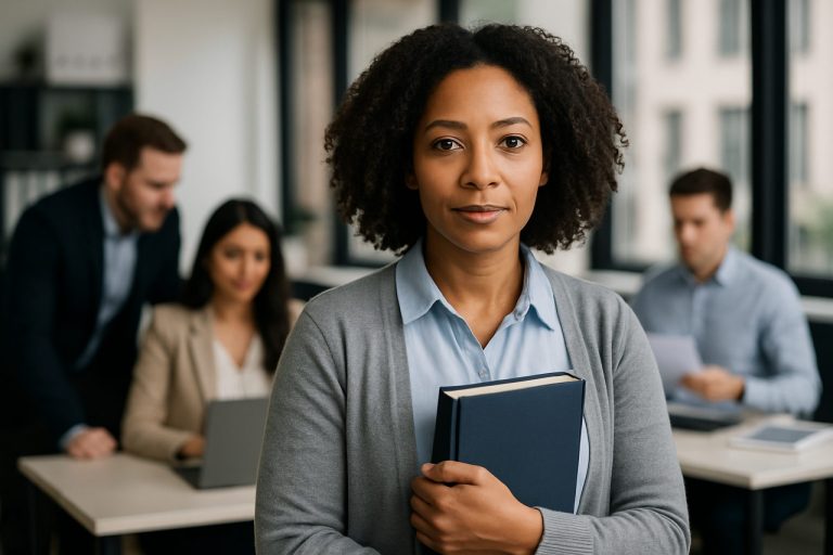 Why Major Employers Are Betting Big on Education—And How It’s Changing the Workplace