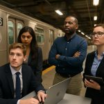 Behind the Scenes: How a Handpicked Group of Innovators Is Quietly Reshaping NYC Transit