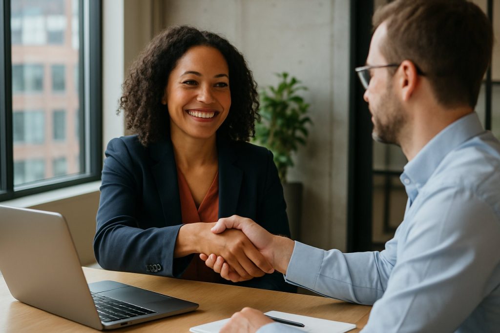 This Unexpected Strategy Is Transforming How Top Companies Keep Their Best Employees This Unexpected Strategy Is Transforming How Top Companies Keep Their Best Employees
