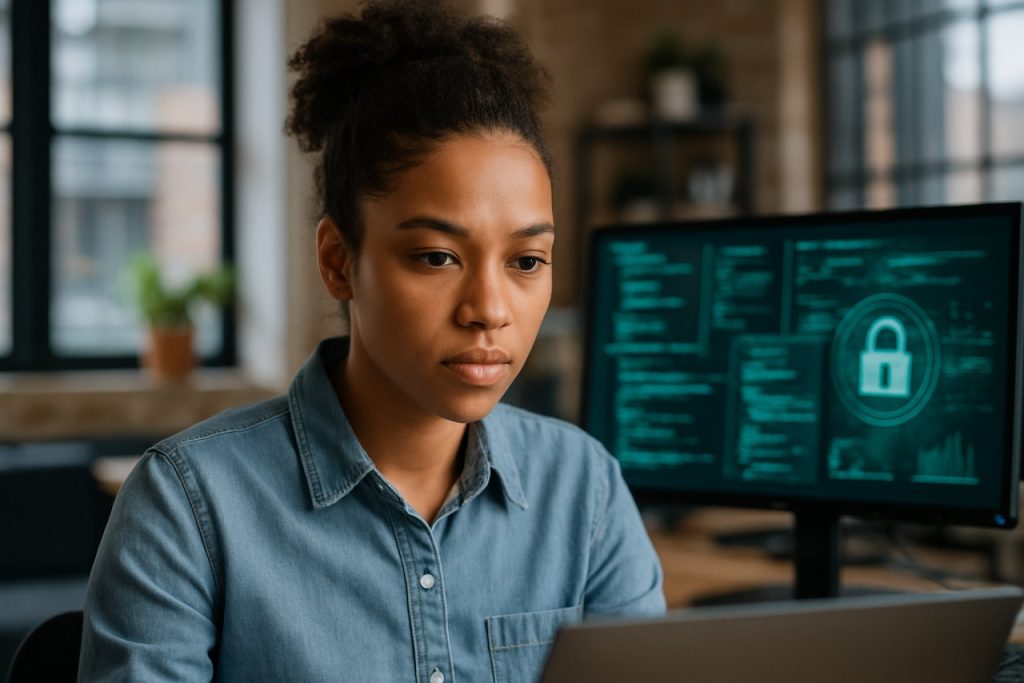 The Surprising Trend Transforming How Young Professionals Break Into Cybersecurity The Surprising Trend Transforming How Young Professionals Break Into Cybersecurity