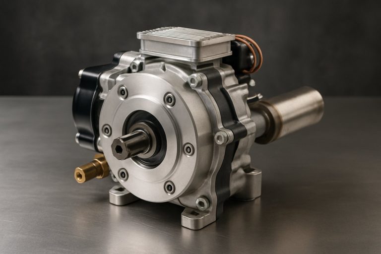 This Tiny Engine Promises to Change What You Think You Know About “Green” Power—But Can It Succeed?
