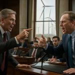 Texas Lawmakers Clash Over Clean Energy: The Battle That Could Change the State’s Power Future
