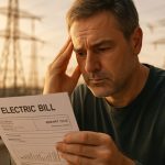 Why Your Electric Bill Is Rising—and What the Grid Operator Isn’t Telling You