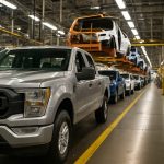 Why America’s Engine Heartland Just Got the Biggest Investment in Decades