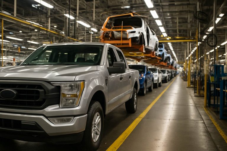 Why America’s Engine Heartland Just Got the Biggest Investment in Decades