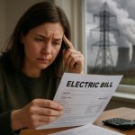 Why Your Electric Bill Is About to Spike—and the Fierce Battle Over Who’s to Blame