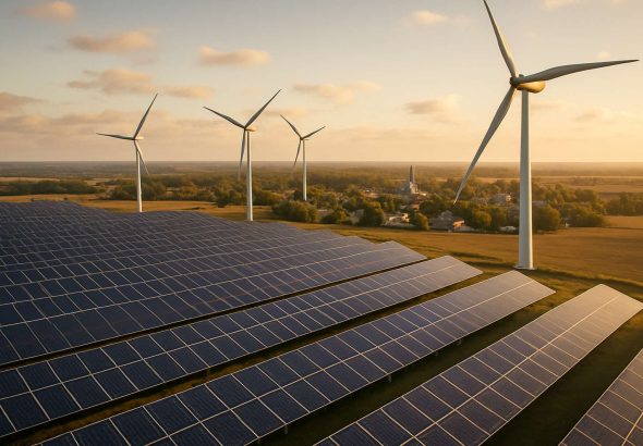 This $7 Billion Clean Energy Decision Could Transform Communities—But Will It?