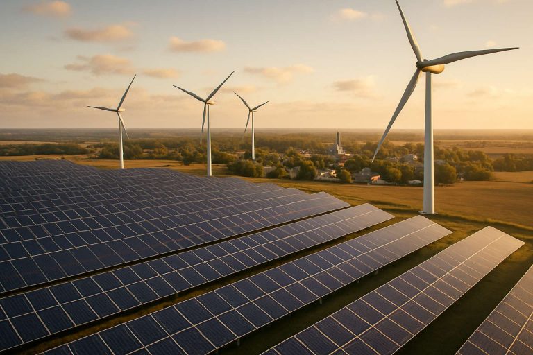 This $7 Billion Clean Energy Decision Could Transform Communities—But Will It?