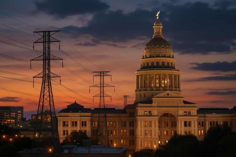 Texas Dodges a Clean Energy Crisis—But Can the Powerhouse State Keep the Lights On?
