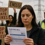 Why Rising Electric Bills Have Activists and Grid Operators Locked in a Tense Standoff